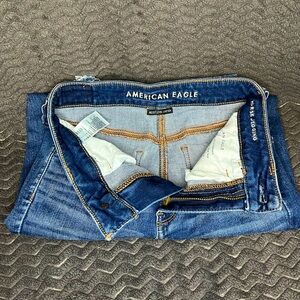 American Eagle